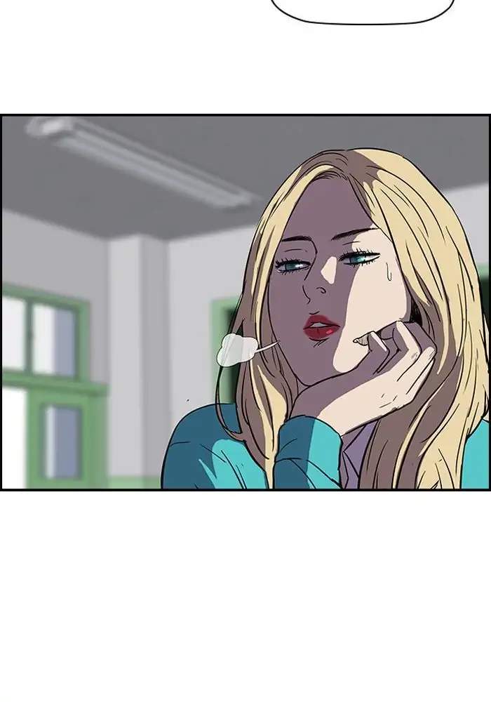 Wind Breaker Chapter 103 Gambar 36