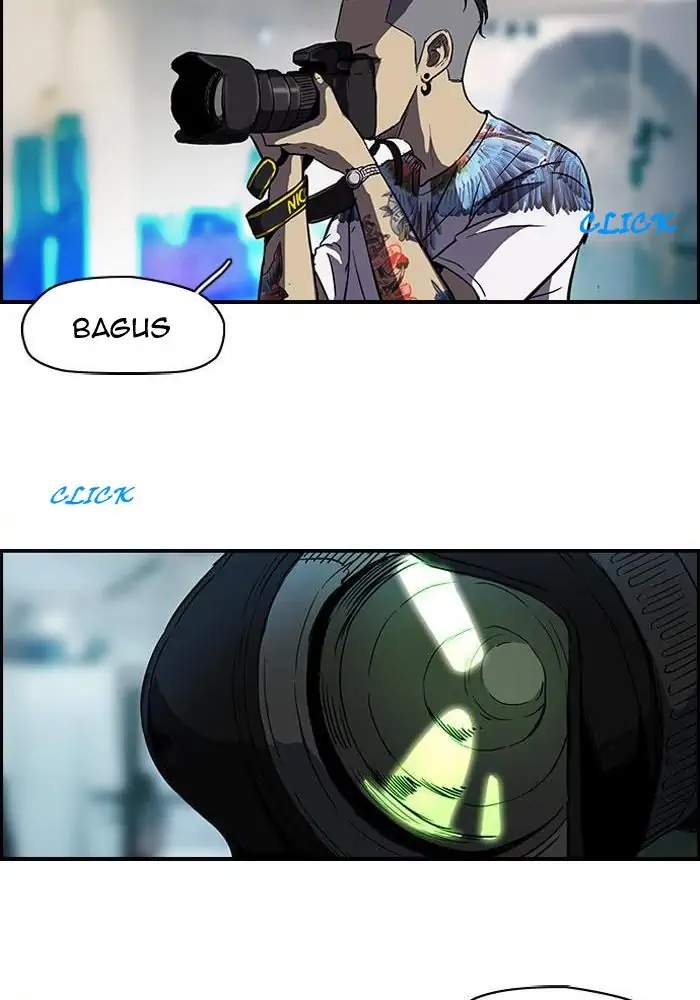 Wind Breaker Chapter 103 Gambar 38