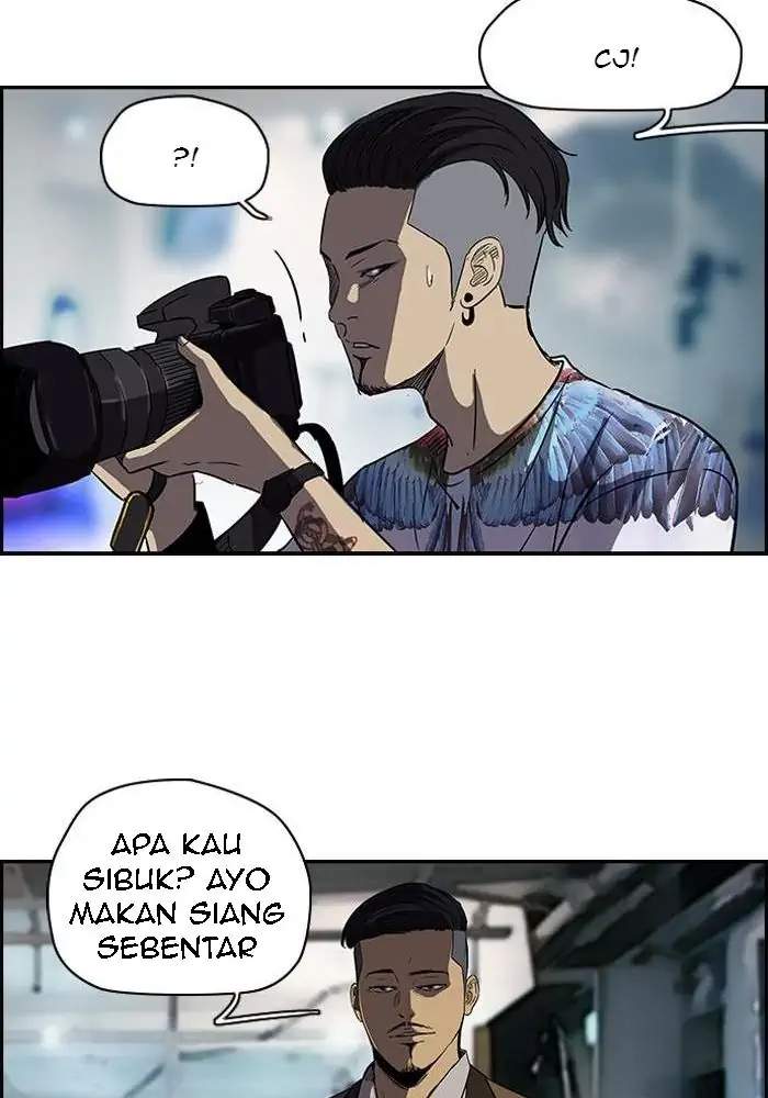 Wind Breaker Chapter 103 Gambar 39