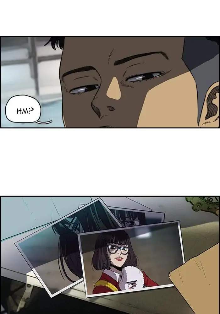 Wind Breaker Chapter 103 Gambar 42