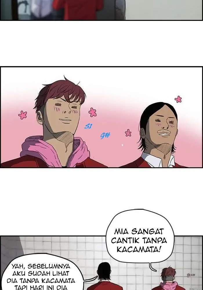 Wind Breaker Chapter 103 Gambar 45