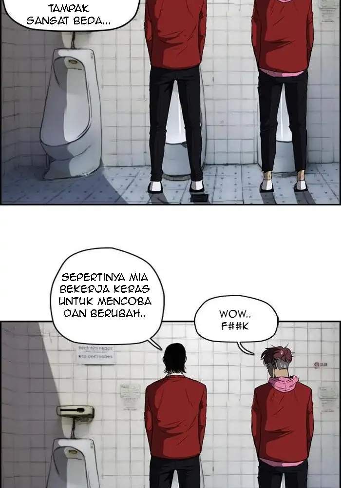 Wind Breaker Chapter 103 Gambar 46