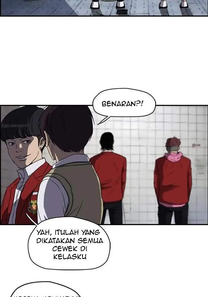 Wind Breaker Chapter 103 Gambar 48