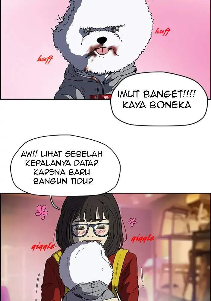 Wind Breaker Chapter 103 Gambar 5