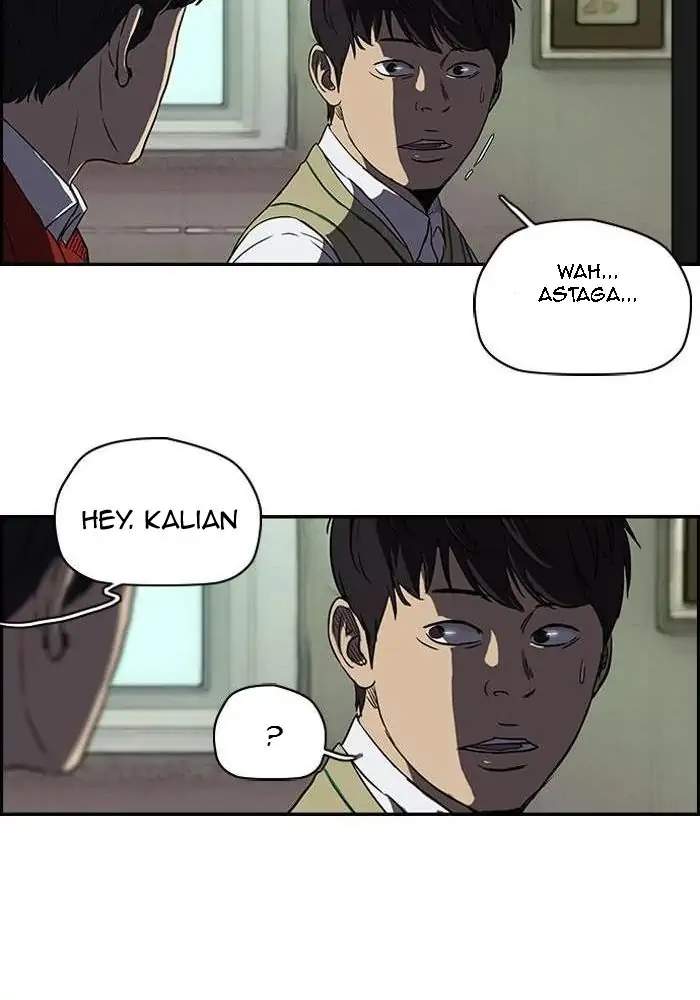 Wind Breaker Chapter 103 Gambar 50