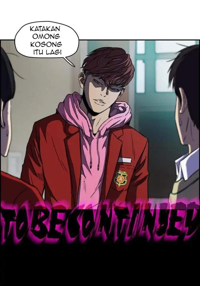 Wind Breaker Chapter 103 Gambar 51