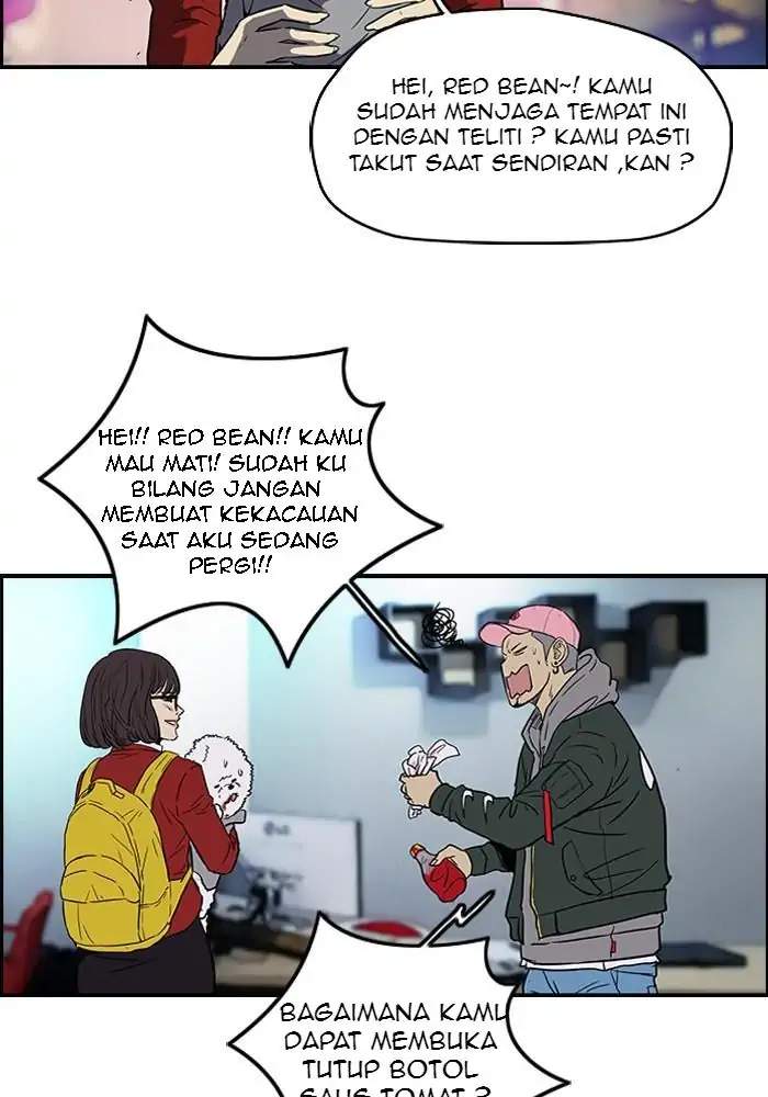 Wind Breaker Chapter 103 Gambar 6