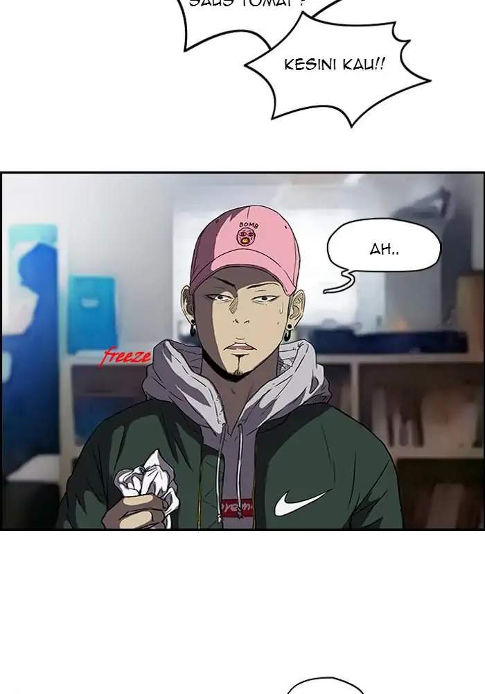 Wind Breaker Chapter 103 Gambar 7