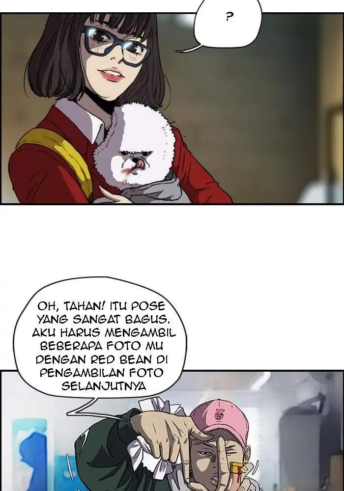 Wind Breaker Chapter 103 Gambar 8