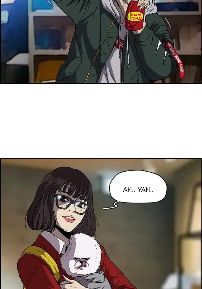 Wind Breaker Chapter 103 Gambar 9