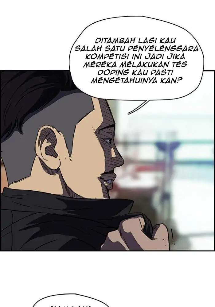 Wind Breaker Chapter 102 Gambar 19