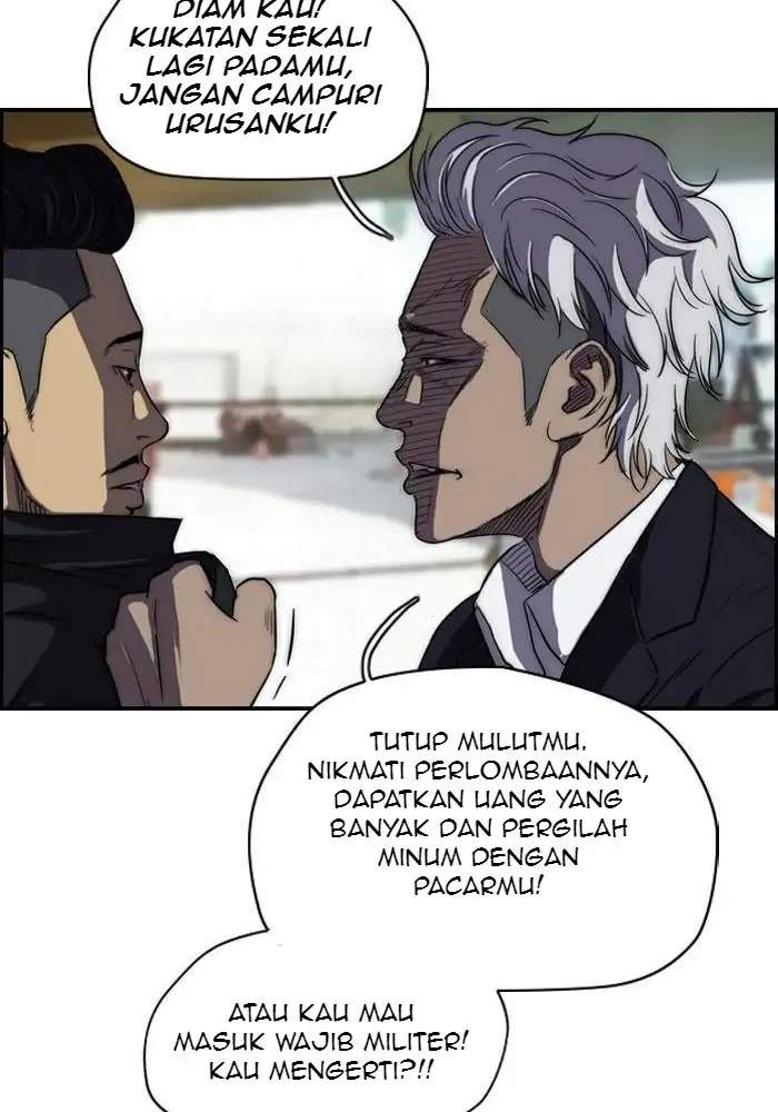 Wind Breaker Chapter 102 Gambar 20