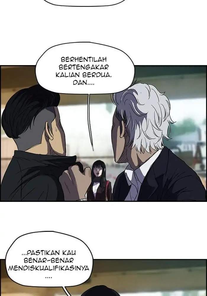 Wind Breaker Chapter 102 Gambar 21