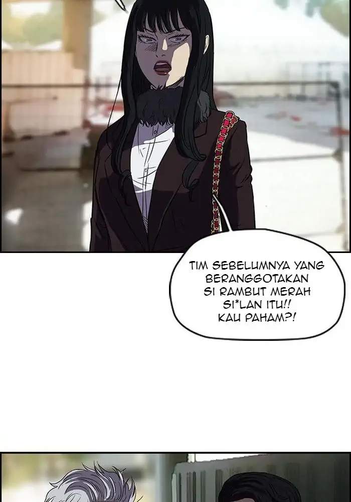 Wind Breaker Chapter 102 Gambar 22