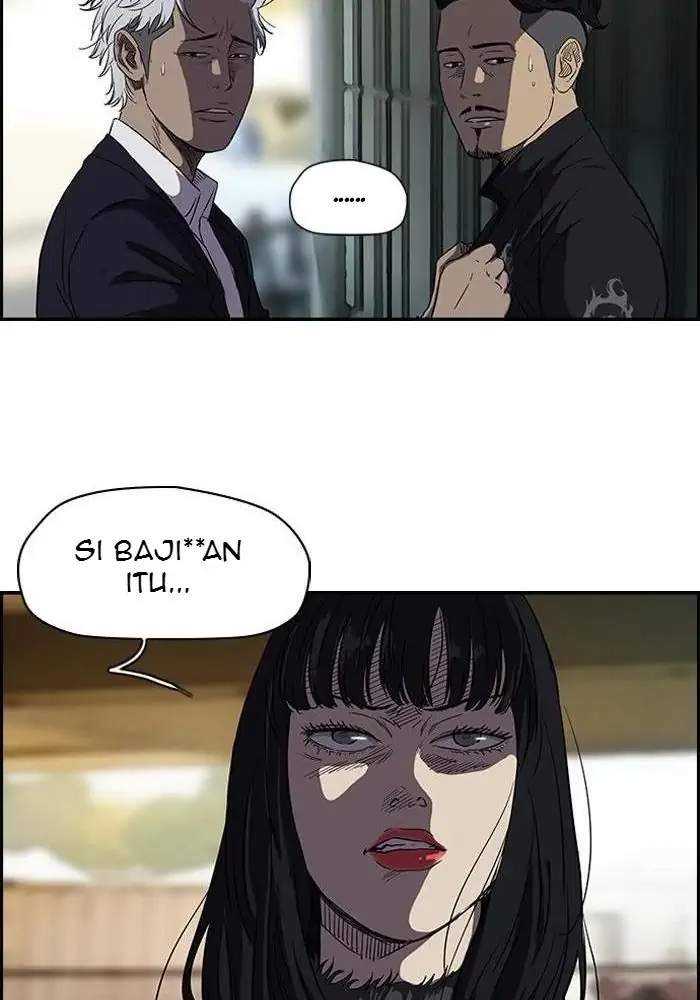 Wind Breaker Chapter 102 Gambar 23