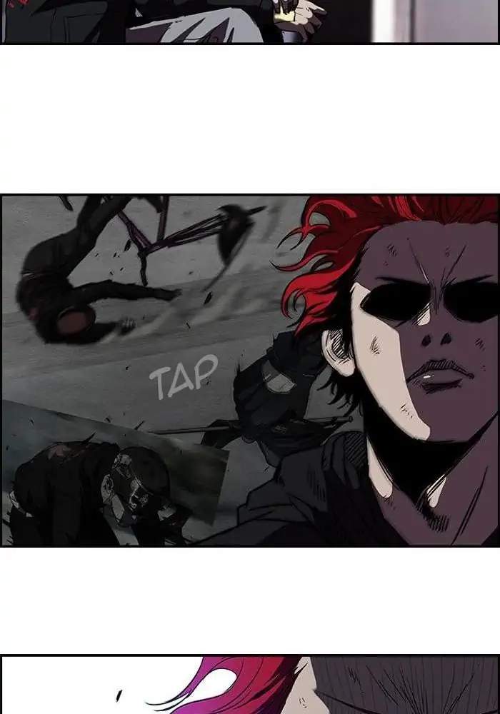 Wind Breaker Chapter 102 Gambar 25