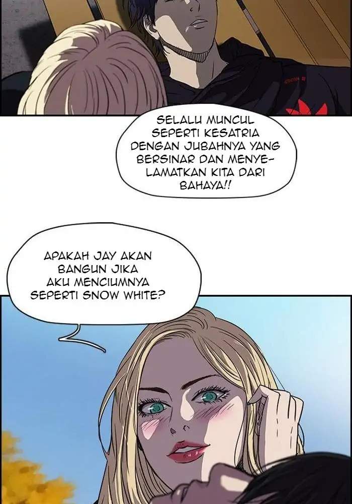 Wind Breaker Chapter 102 Gambar 27