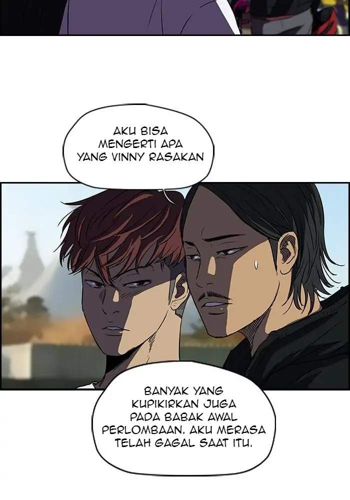 Wind Breaker Chapter 102 Gambar 37