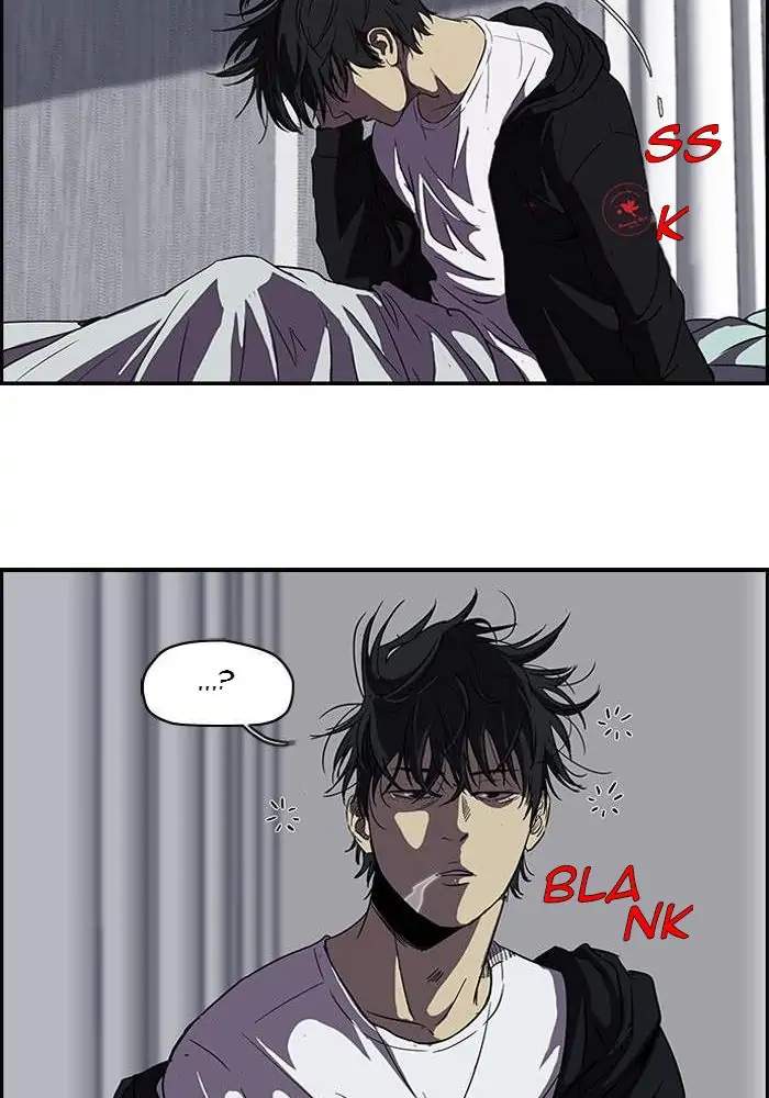 Wind Breaker Chapter 102 Gambar 43