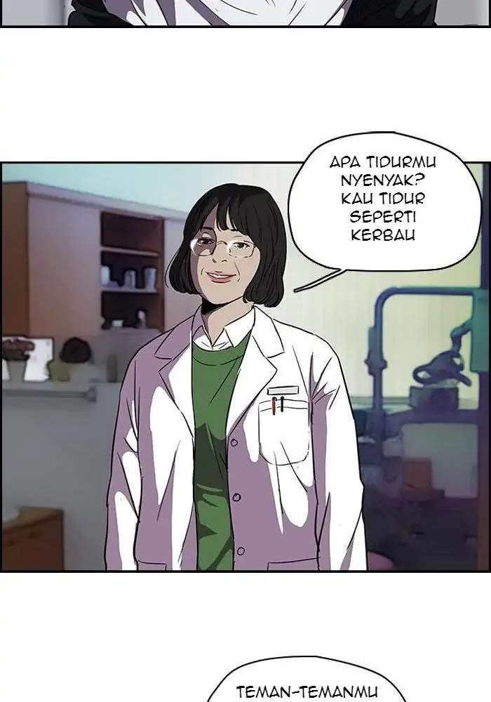 Wind Breaker Chapter 102 Gambar 44