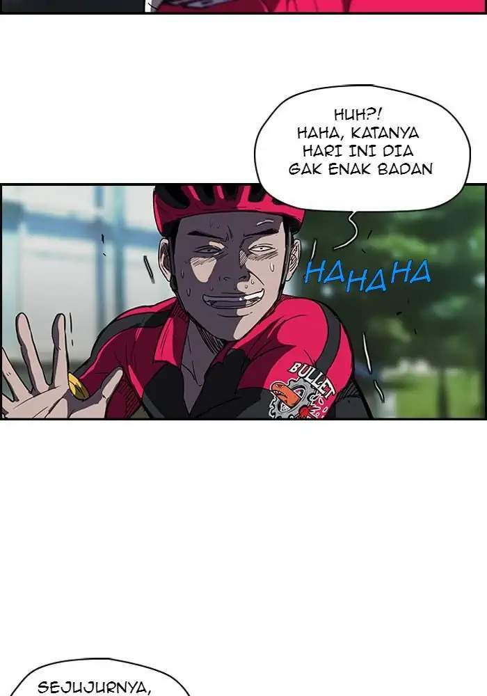 Wind Breaker Chapter 102 Gambar 5