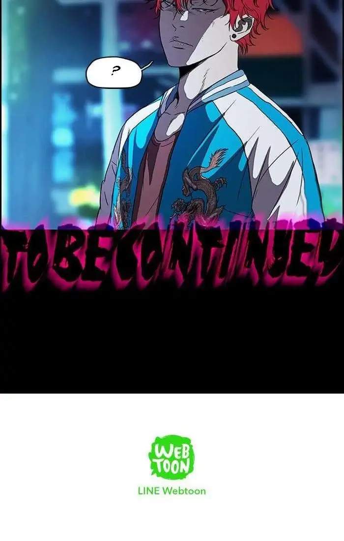 Wind Breaker Chapter 102 Gambar 58