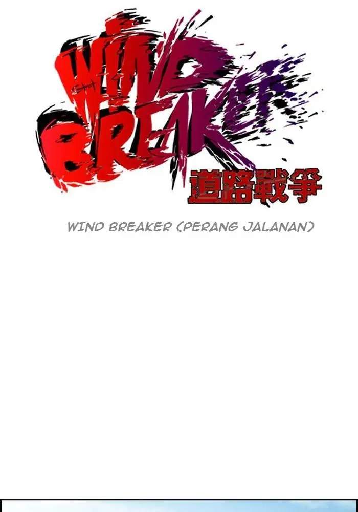 Wind Breaker Chapter 102 Gambar 9
