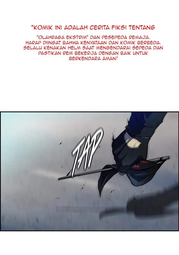 Komik Wind Breaker Chapter 101 gambar nomor 1