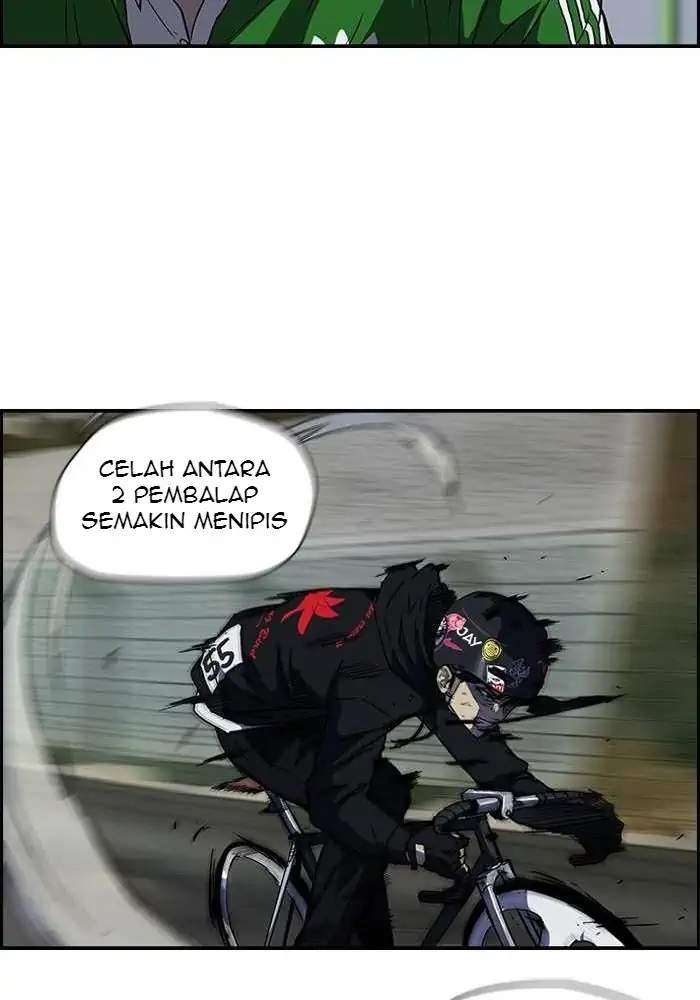 Wind Breaker Chapter 101 Gambar 24
