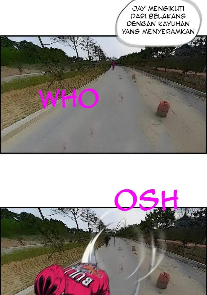 Wind Breaker Chapter 101 Gambar 25
