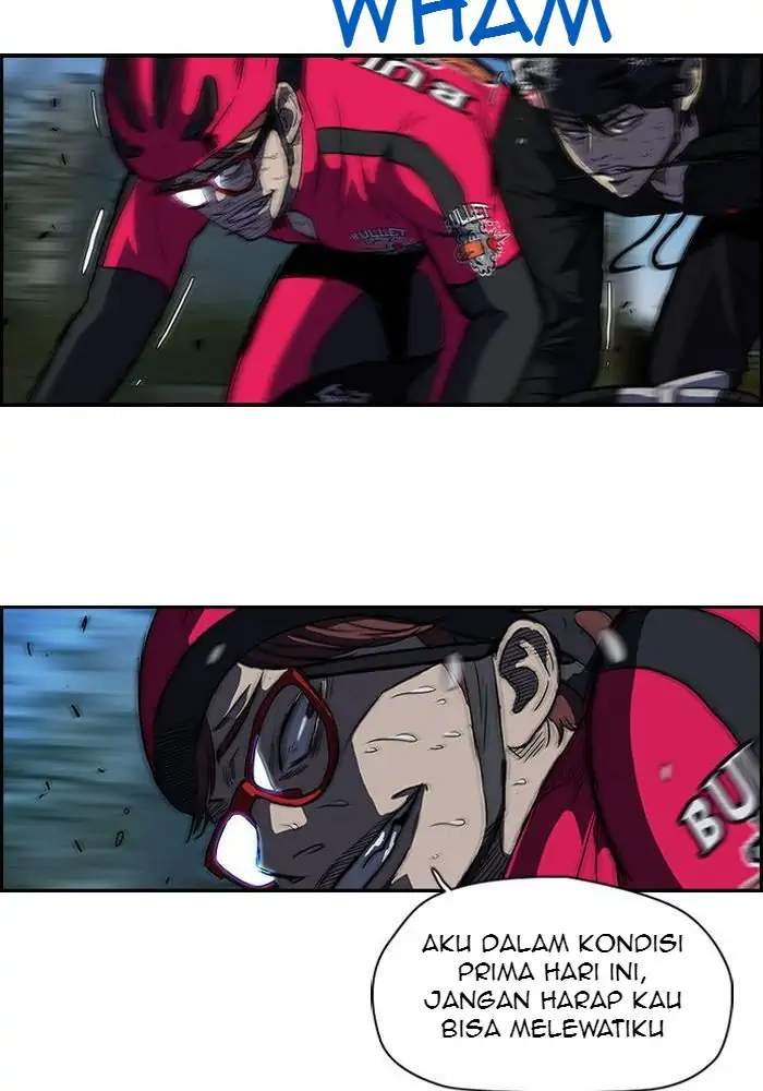 Wind Breaker Chapter 101 Gambar 32