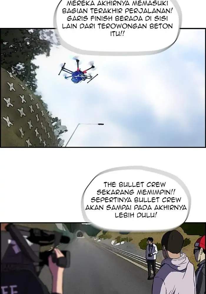 Wind Breaker Chapter 101 Gambar 37