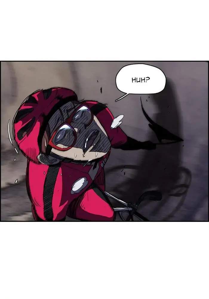 Wind Breaker Chapter 101 Gambar 43