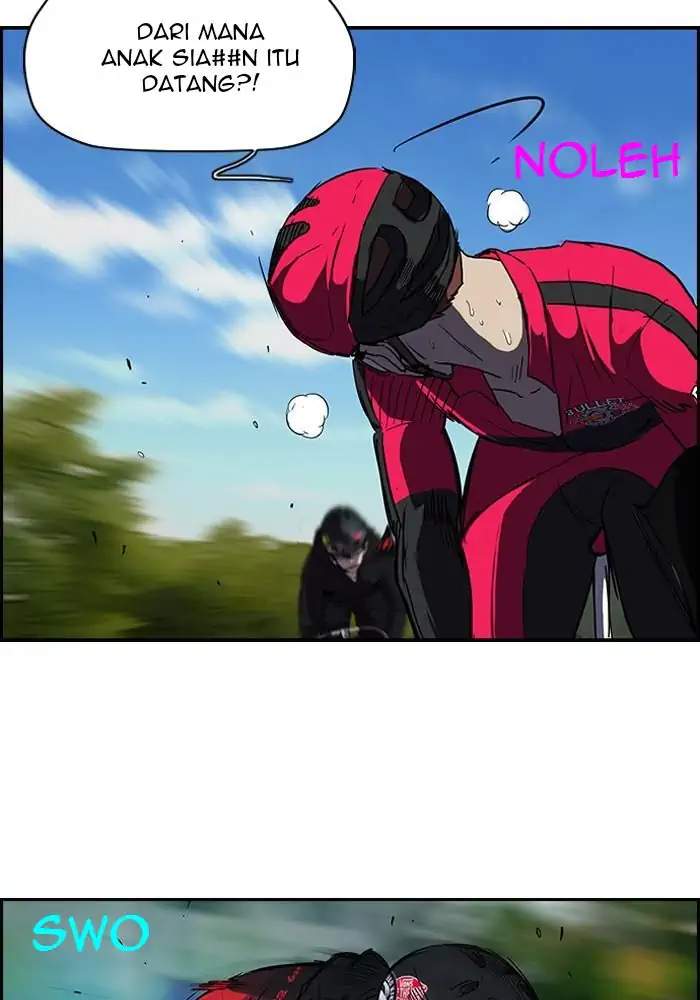 Wind Breaker Chapter 101 Gambar 5