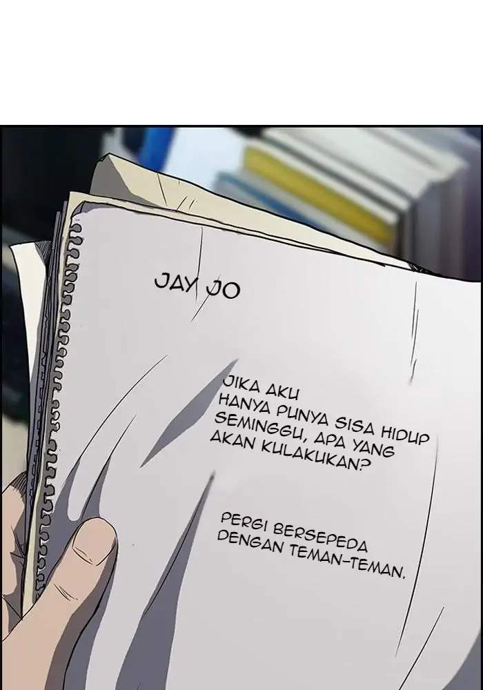 Wind Breaker Chapter 101 Gambar 67