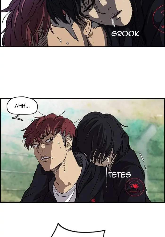 Wind Breaker Chapter 101 Gambar 69