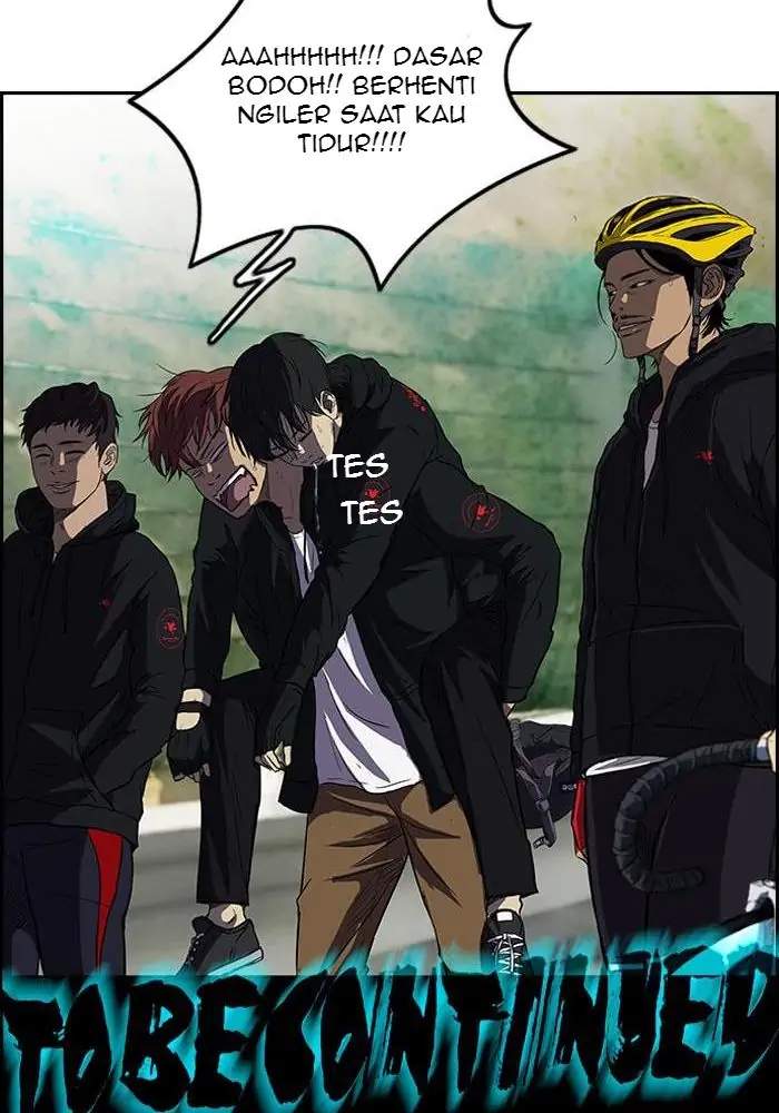 Wind Breaker Chapter 101 Gambar 70