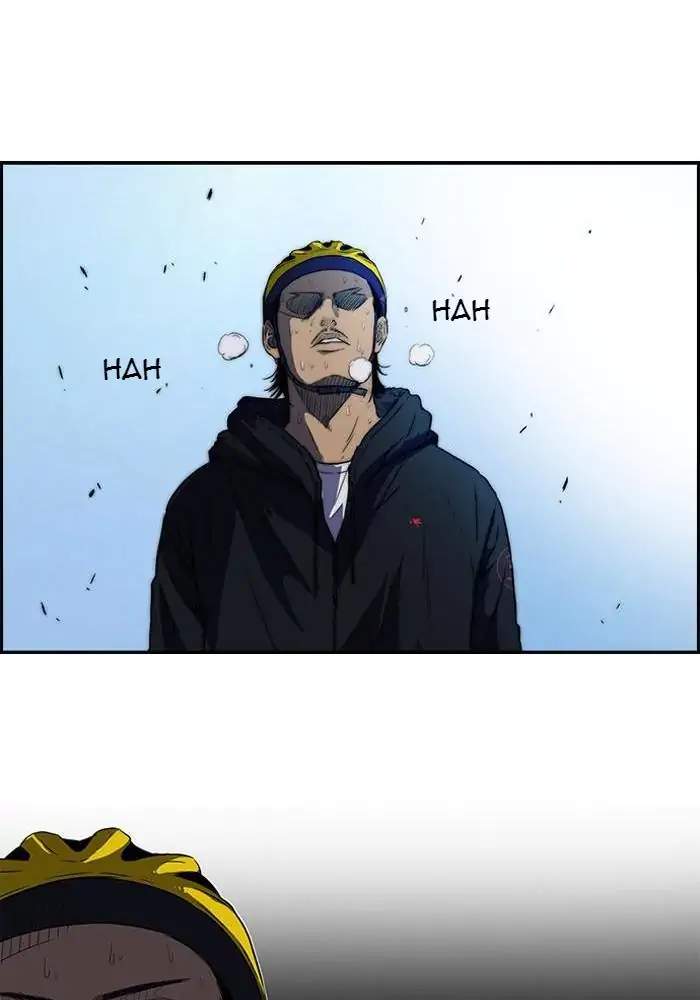 Wind Breaker Chapter 101 Gambar 9