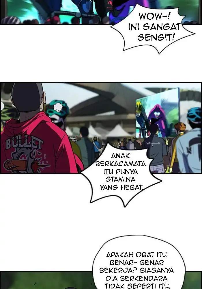 Wind Breaker Chapter 100 Gambar 15