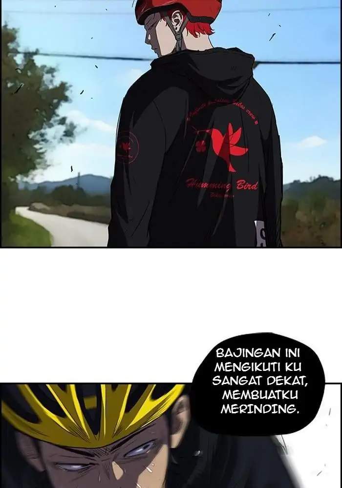 Wind Breaker Chapter 100 Gambar 20