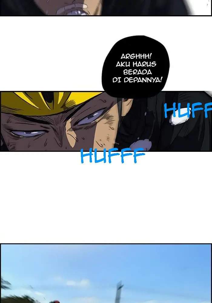 Wind Breaker Chapter 100 Gambar 21