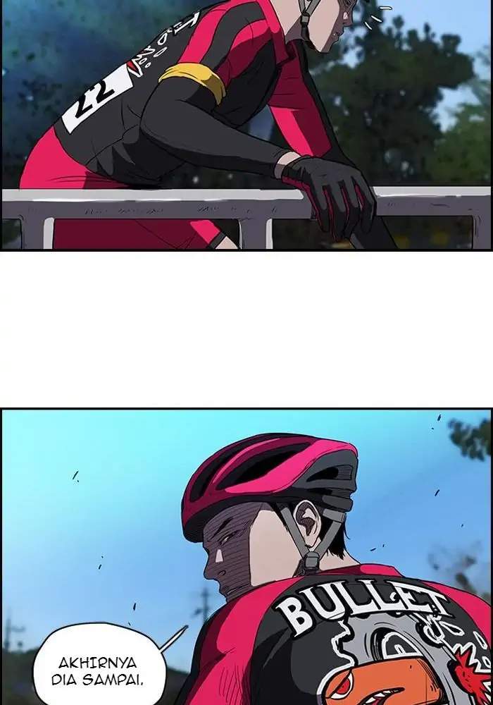 Wind Breaker Chapter 100 Gambar 30