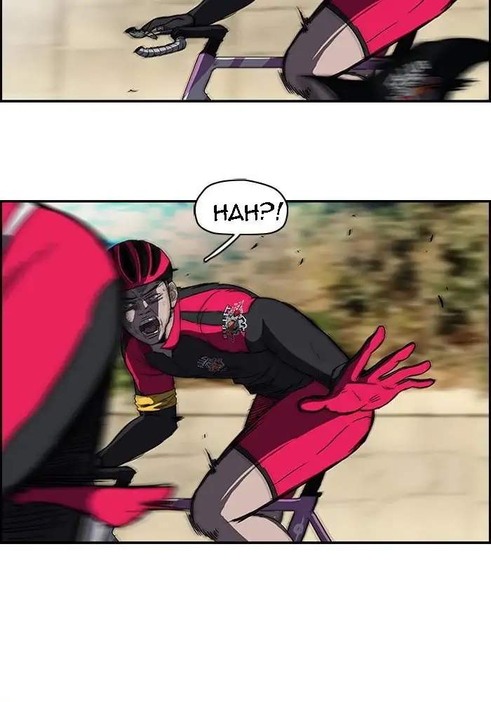 Wind Breaker Chapter 100 Gambar 34