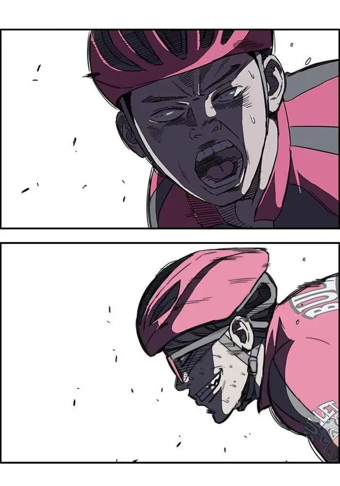 Wind Breaker Chapter 100 Gambar 35