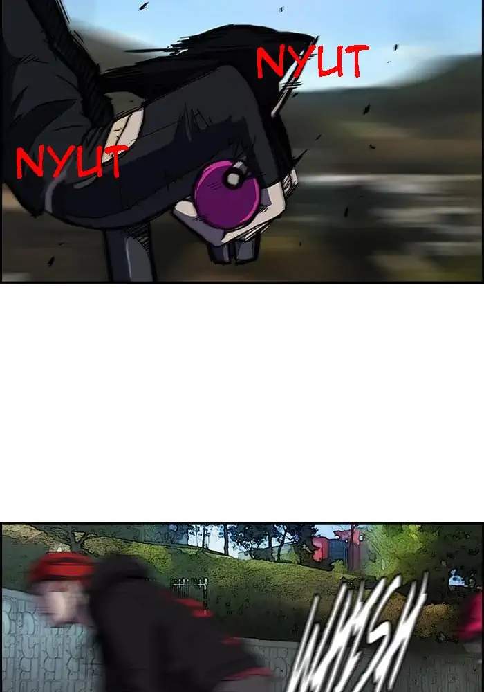 Wind Breaker Chapter 100 Gambar 39