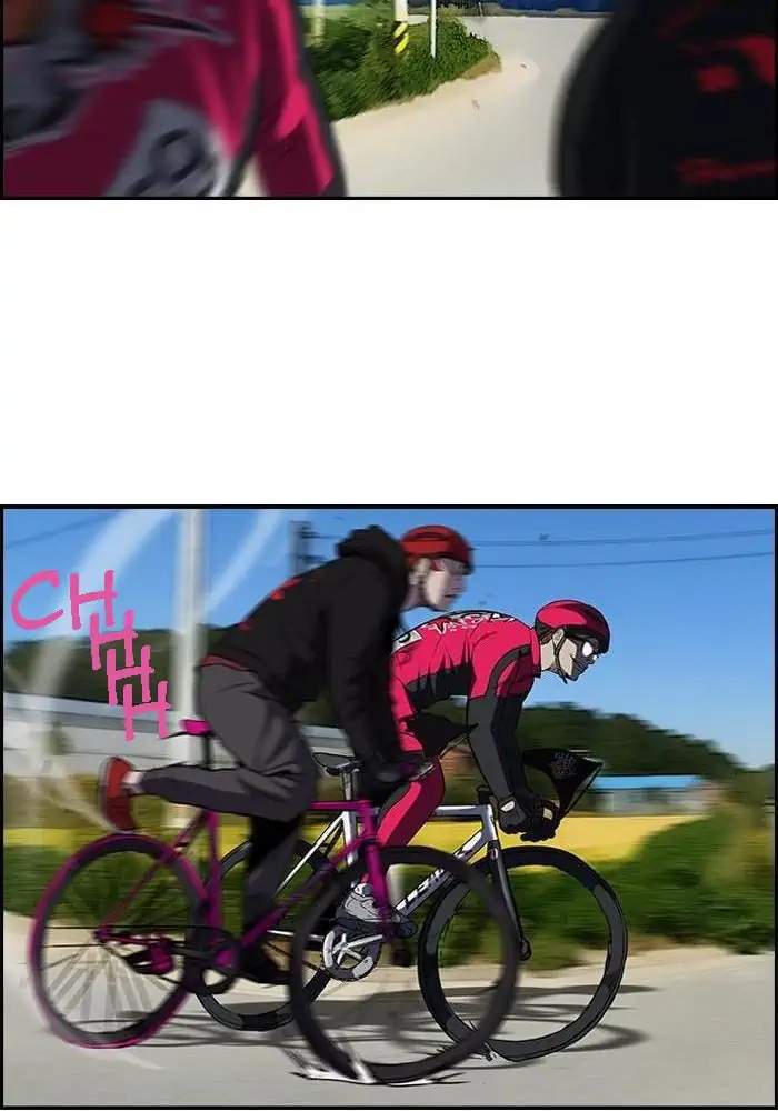 Wind Breaker Chapter 100 Gambar 44