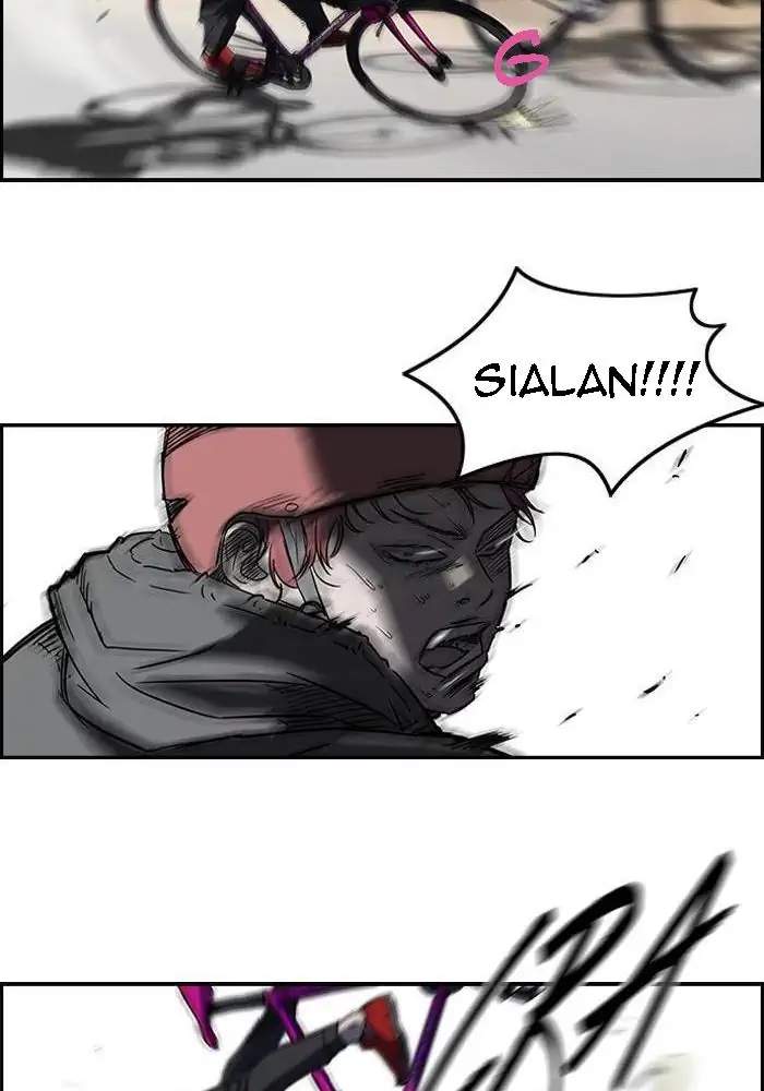 Wind Breaker Chapter 100 Gambar 49