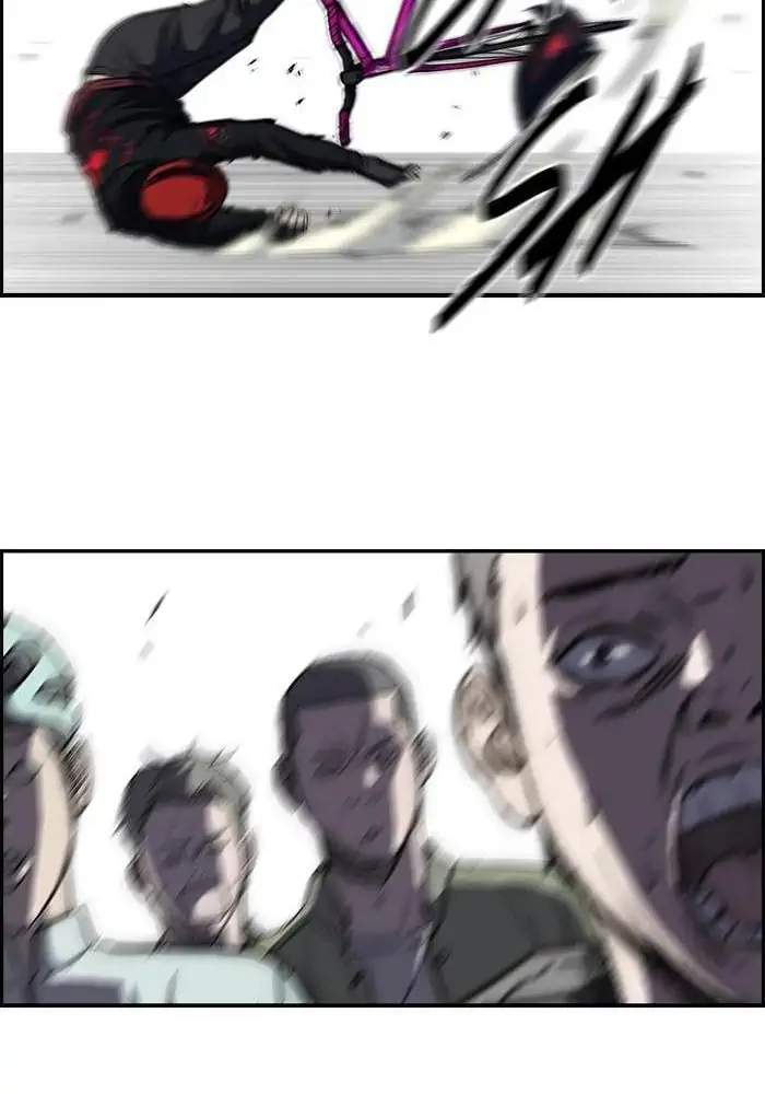 Wind Breaker Chapter 100 Gambar 50