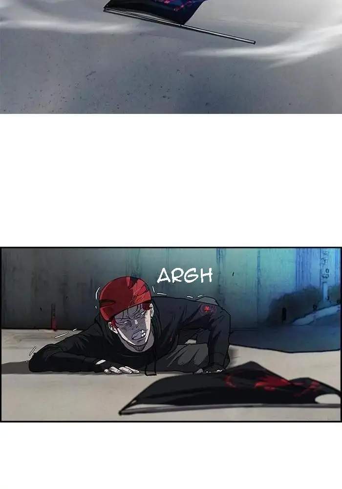 Wind Breaker Chapter 100 Gambar 54