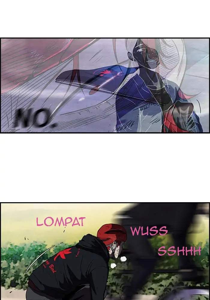 Wind Breaker Chapter 100 Gambar 55